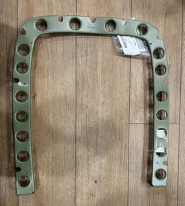 NF BULKHEAD P/N 2612065-1 FUSELAGE AVIATION PARTS